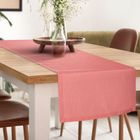 Eurofirany, obrus summer, 40-140 cm, ceglasty