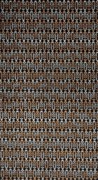 Eurofirany, zasłona zaciemniająca gotowa, laura, 140-250 cm, czarny