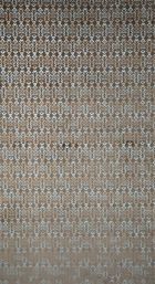 Eurofirany, zasłona zaciemniająca gotowa, laura, 140-250 cm, stalowy