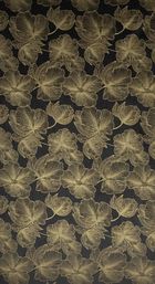 Eurofirany, zasłona zaciemniająca gotowa, Stella, 140-250 cm, czarny