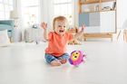 Fisher-Price, BeBo, Muzyczny Turlaczek Bella, zabawka niemowlęca