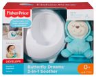 Fisher-Price, Gwiezdny projektor-uspokajacz 2w1