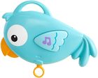 Fisher-Price, karuzelka, Przyjaciele z lasu tropikalnego