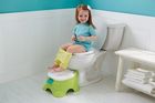 Fisher-Price, nocniczek królewski