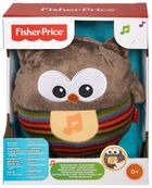 Fisher-Price, przytulna Sówka, maskotka
