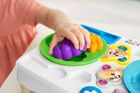 Fisher-Price, Stoliczek dobrych manier, zabawka interaktywna