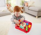 Fisher-Price, Szczeniaczek u lekarza, zabawka interaktywna