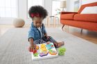 Fisher-Price, układanka ze zwierzątkami