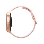 Forever, ForeVive 2 SB-330, smartwatch, różowe złoto