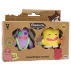 Fuggler, Figure, figurka kolekcjonerska, 2 szt.