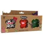 Fuggler, figurka kolekcjonerska, 3 szt.