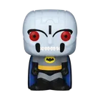 Funko Bitty Pop! DC, mini figurki kolekcjonerskie, 4 szt.