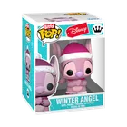 Funko Bitty Pop! Disney, Lilo i Stitch, kalendarz adwentowy z mini figurkami kolekcjonerskimi, 24 elementy