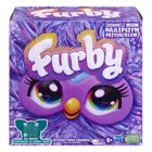 Furby 2.0, zabawka interaktywna, fioletowa
