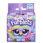 Furby, Furbiś Ray-Vee Electric Rave, pluszowa zabawka elektroniczna