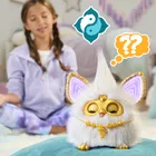 Furby, Złota Blask, pluszowa zabawka elektroniczna