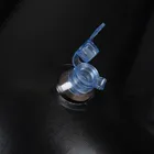 Gardlov, fotel ogrodowy dmuchany