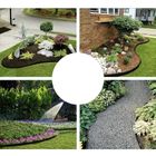 Gardlov, obrzeże ogrodowe, 6 cm, 10 m