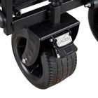 Gardlov, wózek transportowy składany