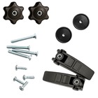 Gardlov, zbieracz do liści