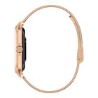 Garett, GRC, Activity 2, smartwatch, złoty matowy