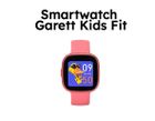 Garett, zestaw smartwatchy: Kids Nice Pro 4G, różowy + Kids Fit, różowy