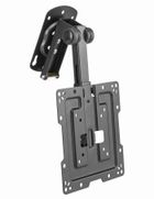 Gembird, uchwyt sufitowy do telewizora, regulowany, 19"-43"