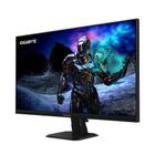 Gigabyte, monitor, 27", GS27Q X WQHD IPS  HDMIx2 DPx2 240Hz