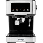 Gorenje, ekspres kolbowy do kawy, 15 bar, ESCM15CD