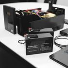 Green Cell, akumulator żelowy, AGM50, 12V, 10 Ah