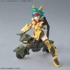 Gundam, Build Divers, Diver Nami, figurka do złożenia