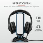 GXT 265 Cintar, RGB Headset Stand, stojak na słuchawki
