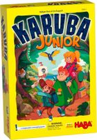 Haba, Karuba Junior, gra familijna