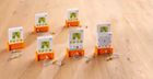 Haba, Logic! Case, Starter Set, gra logiczna