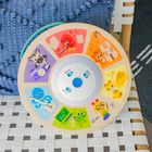 Hape, Baby Einstein, Niesamowita orkiestra, zabawka muzyczna