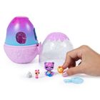 Hatchimals, Zwierzakomania Mini, jajko niespodzianka z figurkami