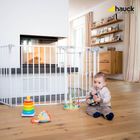 Hauck, kojec, Baby Park, biały