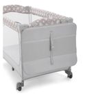 Hauck, Sleep N Play Center, łóżeczko turystyczne, Nordic Grey