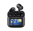 Havit, bezprzewodowe słuchawki, TWS TW956, czarny