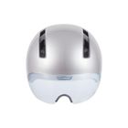 HJC, Calido Plus, kask rowerowy, srebrny, rozmiar L