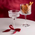 Homla, Brillare, zestaw kieliszków, 0.25l, 4 szt.