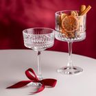 Homla, Brillare, zestaw kieliszków, 0.5l, 2 szt.