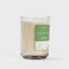 Homla, Brise, świeca zapachowa z zawieszką, Lily of the Valley, 230 g