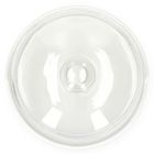 Homla, Fincan, patera, z ceramiczną podstawką, 22 cm