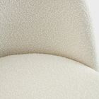 Homla, Fresca, krzesło, Ecru, 47-56-78 cm