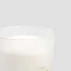 Homla, Glow, świeca zapachowa, White Musk, 870g