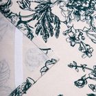 Homla, Nele, zestaw ścierek kuchennych, w kwiaty, 45-65 cm