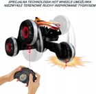 Hot Wheels, Monster Trucks Tiger Shark, pojazd zdalnie sterowany, skala 1:24