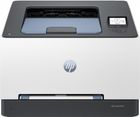 HP, Color LaserJet Pro 3202dn, drukarka