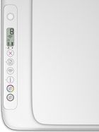 HP, DeskJet, urządzenie wielofunkcyjne, 2810e, 588Q0B